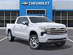 New 2026 Chevrolet Silverado 1500 High Country Crew Cab 4WD Pickup for sale #T1091 - photo 7