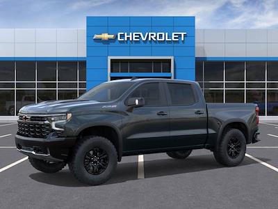 2026 Chevrolet Silverado 1500 Crew Cab 4WD Pickup for sale #T1110 - photo 2