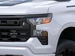 New 2026 Chevrolet Silverado 1500 Custom Crew Cab 4WD Pickup for sale #T1113 - photo 10