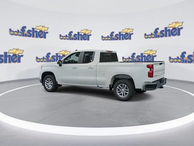 New 2026 Chevrolet Silverado 1500 LT Double Cab for sale #T1114 - photo 2