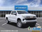 New 2026 Chevrolet Silverado 1500 LT Double Cab 4WD Pickup for sale #T1114 - photo 1