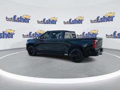 New 2026 Chevrolet Silverado 1500 High Country Crew Cab 4WD Pickup for sale #T1115 - photo 2