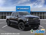 2026 Chevrolet Silverado 1500 Crew Cab 4WD Pickup for sale #T1115 - photo 1