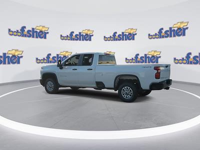 New 2026 Chevrolet Silverado 2500 Work Truck Double Cab for sale #T1117 - photo 2