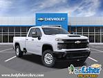 New 2026 Chevrolet Silverado 2500 Work Truck Double Cab 4WD Pickup for sale #T1117 - photo 1
