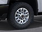 New 2026 Chevrolet Silverado 2500 Work Truck Double Cab 4WD Pickup for sale #T1117 - photo 9