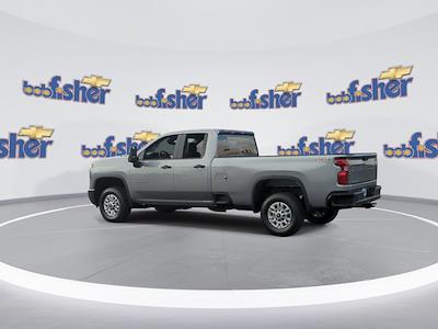 New 2026 Chevrolet Silverado 2500 Work Truck Double Cab 4WD Pickup for sale #T1118 - photo 2