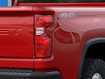 New 2026 Chevrolet Silverado 2500 Work Truck Double Cab 4WD Pickup for sale #T1119 - photo 11