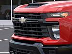 New 2026 Chevrolet Silverado 2500 Work Truck Double Cab 4WD Pickup for sale #T1119 - photo 13