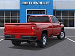 New 2026 Chevrolet Silverado 2500 Work Truck Double Cab 4WD Pickup for sale #T1119 - photo 2