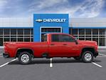 New 2026 Chevrolet Silverado 2500 Work Truck Double Cab 4WD Pickup for sale #T1119 - photo 5
