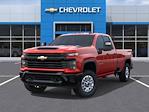 New 2026 Chevrolet Silverado 2500 Work Truck Double Cab 4WD Pickup for sale #T1119 - photo 6
