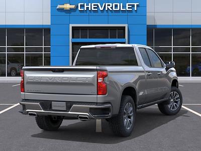 2026 Chevrolet Silverado 1500 Double Cab 4WD Pickup for sale #T1136 - photo 2