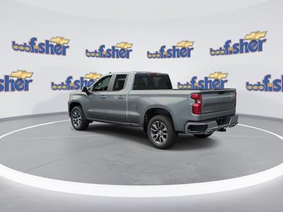 New 2026 Chevrolet Silverado 1500 LT Double Cab 4WD Pickup for sale #T1136 - photo 2