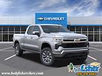 2026 Chevrolet Silverado 1500 Double Cab 4WD Pickup for sale #T1136 - photo 1
