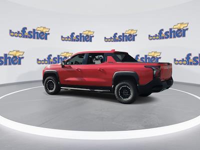 New 2026 Chevrolet Silverado EV Crew Cab 4WD Pickup for sale #T1137 - photo 2