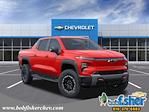 New 2026 Chevrolet Silverado EV Crew Cab 4WD Pickup for sale #T1137 - photo 1