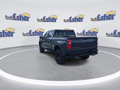 New 2026 Chevrolet Silverado 1500 LT Crew Cab 4WD Pickup for sale #T1144 - photo 2