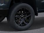 New 2026 Chevrolet Silverado 1500 LT Crew Cab 4WD Pickup for sale #T1144 - photo 8