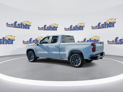 New 2026 Chevrolet Silverado 1500 LT Double Cab 4WD Pickup for sale #T1147 - photo 2