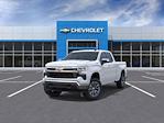 2026 Chevrolet Silverado 1500 Double Cab 4WD Pickup for sale #T1147 - photo 8