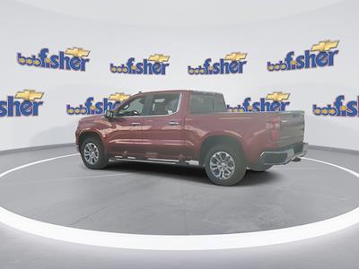 New 2026 Chevrolet Silverado 1500 LTZ Crew Cab for sale #T1150 - photo 2