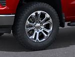 New 2026 Chevrolet Silverado 1500 LTZ Crew Cab 4WD Pickup for sale #T1150 - photo 9