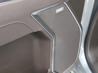 New 2026 Chevrolet Silverado 1500 LTZ Crew Cab 4WD Pickup for sale #T1155 - photo 1