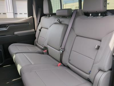 New 2026 Chevrolet Silverado 1500 LTZ Crew Cab 4WD Pickup for sale #T1155 - photo 2