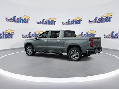New 2026 Chevrolet Silverado 1500 LTZ Crew Cab 4WD Pickup for sale #T1155 - photo 2