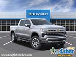 New 2026 Chevrolet Silverado 1500 LTZ Crew Cab 4WD Pickup for sale #T1155 - photo 24