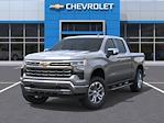 New 2026 Chevrolet Silverado 1500 LTZ Crew Cab 4WD Pickup for sale #T1155 - photo 5
