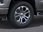 New 2026 Chevrolet Silverado 1500 LTZ Crew Cab 4WD Pickup for sale #T1155 - photo 8