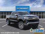 New 2026 Chevrolet Silverado 1500 LT Crew Cab 4WD Pickup for sale #T1161 - photo 1