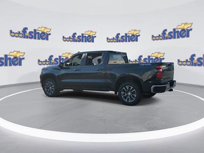 New 2026 Chevrolet Silverado 1500 LT Crew Cab for sale #T1173 - photo 2