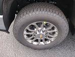 New 2026 Chevrolet Silverado 2500 LTZ Crew Cab for sale #T1184 - photo 33
