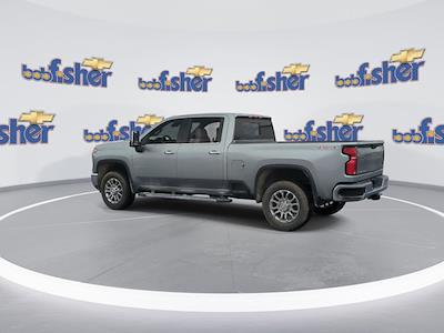 New 2026 Chevrolet Silverado 2500 LTZ Crew Cab for sale #T1185 - photo 2