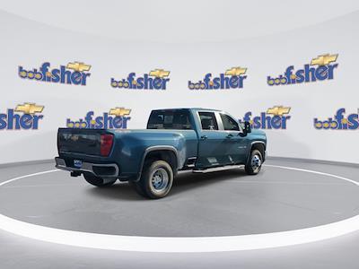 2026 Chevrolet Silverado 3500 Crew Cab 4WD Pickup for sale #T1186 - photo 2