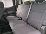 New 2026 Chevrolet Silverado 1500 Custom Crew Cab for sale #T1190 - photo 3
