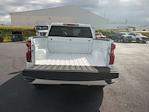 New 2026 Chevrolet Silverado 1500 Custom Crew Cab for sale #T1190 - photo 4