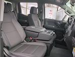 New 2026 Chevrolet Silverado 1500 Custom Crew Cab for sale #T1190 - photo 6