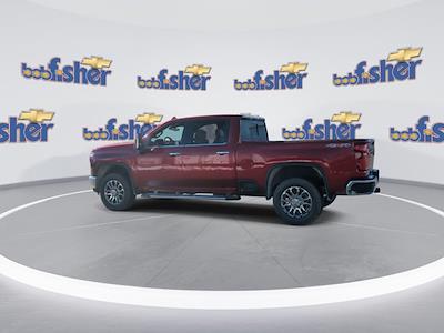 New 2026 Chevrolet Silverado 2500 LTZ Crew Cab for sale #T1197 - photo 2