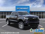 2026 Chevrolet Silverado 1500 Crew Cab 4WD Pickup for sale #T1204 - photo 24