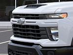 New 2026 Chevrolet Silverado 2500 Custom Crew Cab 4WD SRW Pickup for sale #T1207 - photo 13