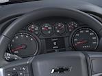 New 2026 Chevrolet Silverado 2500 Custom Crew Cab 4WD SRW Pickup for sale #T1207 - photo 18