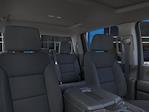 New 2026 Chevrolet Silverado 2500 Custom Crew Cab 4WD SRW Pickup for sale #T1207 - photo 24