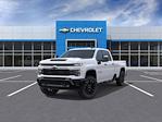 New 2026 Chevrolet Silverado 2500 Custom Crew Cab 4WD SRW Pickup for sale #T1207 - photo 8