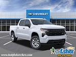 2026 Chevrolet Silverado 1500 Crew Cab 4WD Pickup for sale #T1213 - photo 1