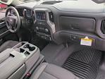 New 2026 Chevrolet Silverado 1500 Custom Crew Cab for sale #T1216 - photo 9