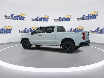 New 2026 Chevrolet Silverado 1500 LT Crew Cab for sale #T1221 - photo 2